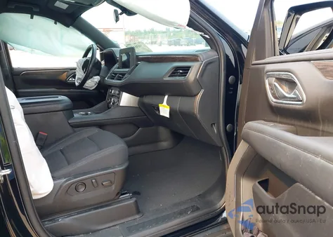 2022 Chevrolet Tahoe 2Wd Ls z USA, uszkodzony, nr VIN 1GNSCMKD4NR279678